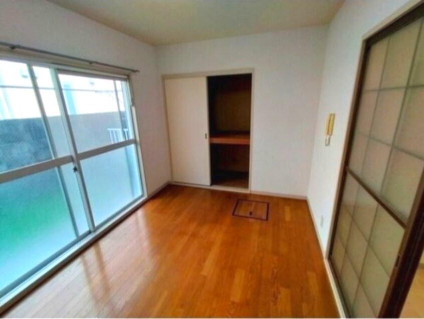  阪急神戸線/塚口駅 徒歩5分 1階 築32年