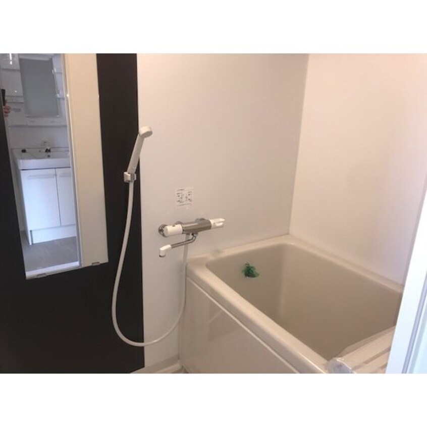 ※写真は同じマンションの違う部屋のものになります。 第3フクマルビル