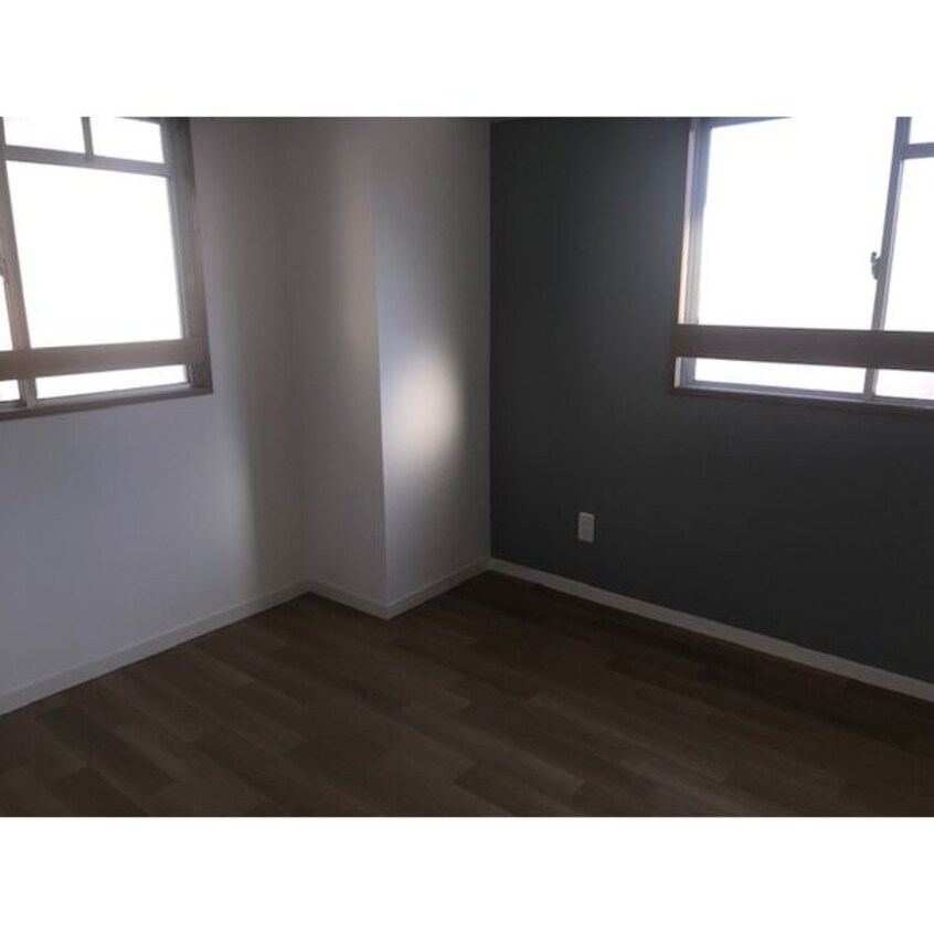 ※写真は同じマンションの違う部屋のものになります。 第3フクマルビル