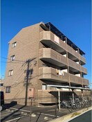 ロイヤル栄光の外観