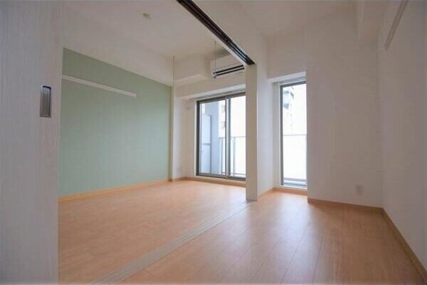  クレストタワー栄