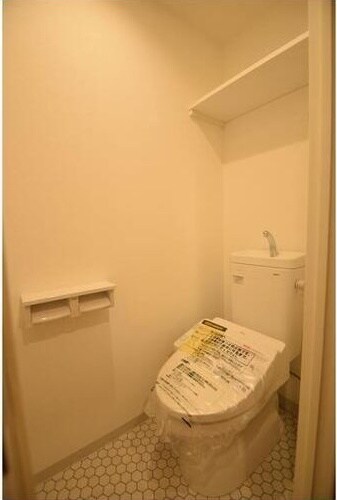  クレストタワー栄