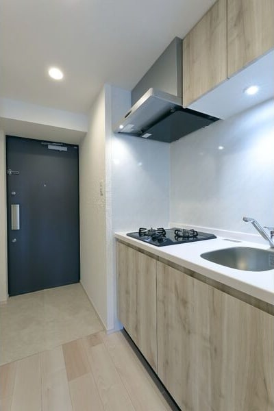  S-RESIDENCE浅間町駅前axial