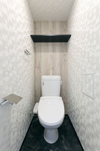  S-RESIDENCE浅間町駅前axial