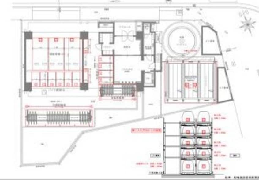  S-RESIDENCE浅間町駅前axial