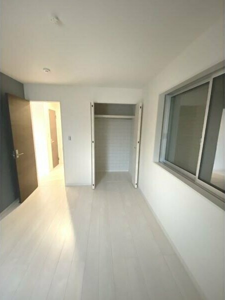  リーブルファイン芳野1号棟