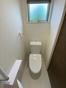  リーブルファイン芳野1号棟