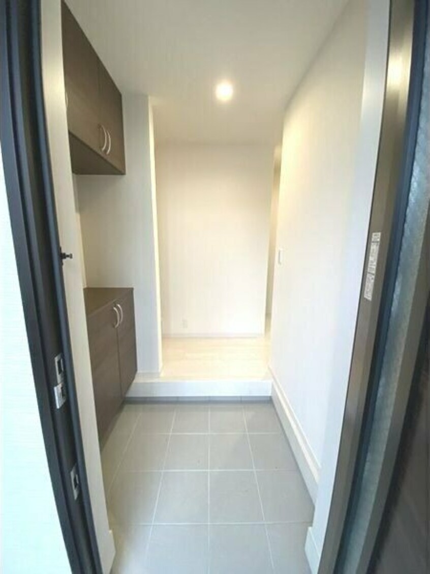  リーブルファイン芳野1号棟