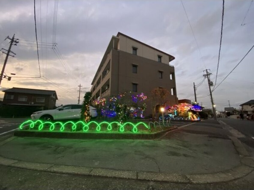  名古屋市営地下鉄東山線/高畑駅 徒歩13分 1階 築21年