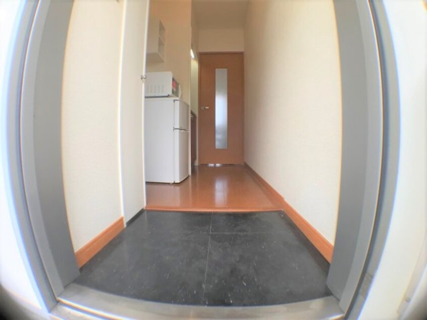  レオパレスマリンブルー