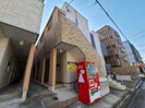 名鉄名古屋本線/山王駅 徒歩6分 2階 築8年の外観