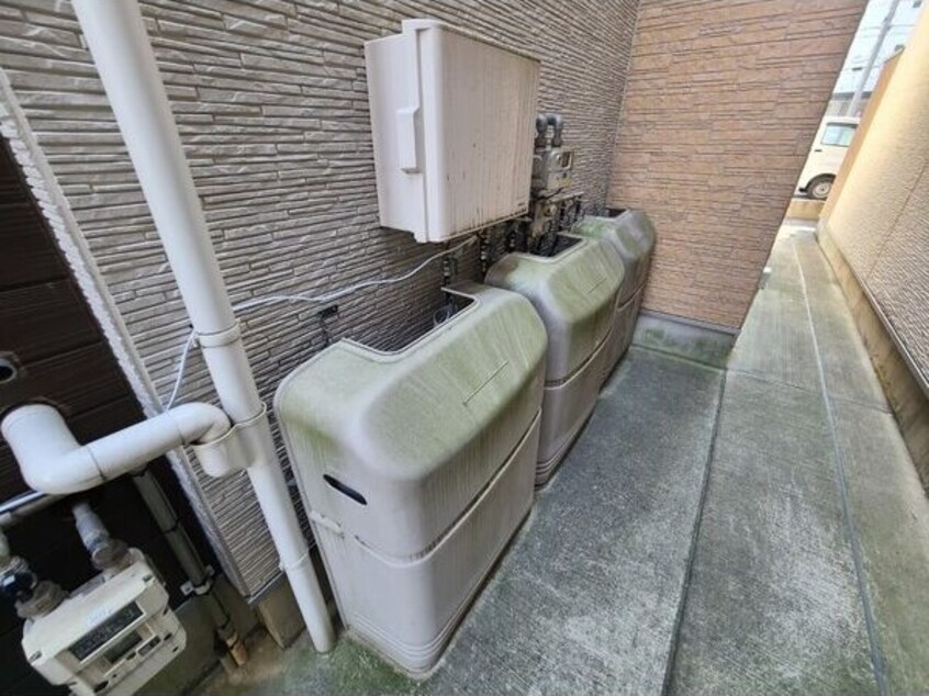  名鉄名古屋本線/山王駅 徒歩6分 2階 築8年