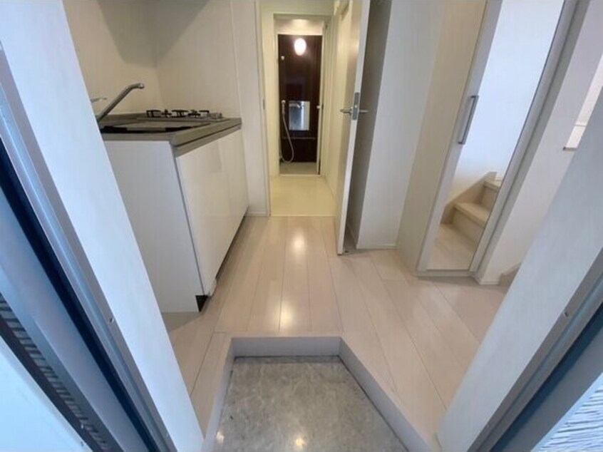  名鉄名古屋本線/山王駅 徒歩6分 2階 築8年