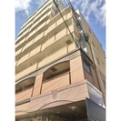 グランダ　リュールの外観