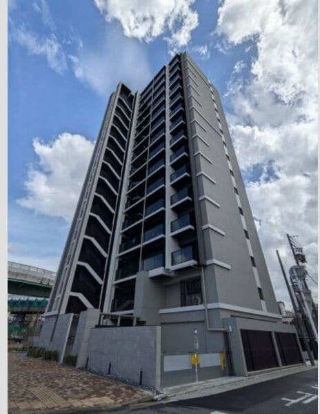  グランパセオ名駅那古野