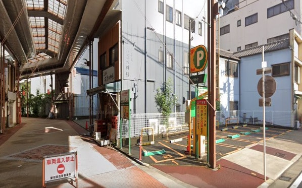 Honey Style Cafe TOSHIN(ハニー スタイル カフェ トウシン)(カフェ)まで300m グランパセオ名駅那古野