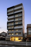  中央本線<中央西線>/大曽根駅 徒歩3分 8階 築5年