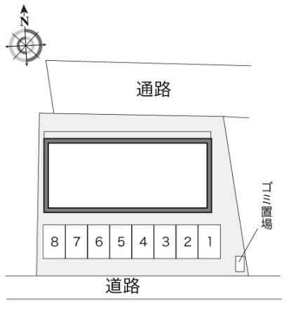  レオパレスＲＹＵ