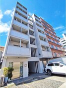 名古屋市営地下鉄桜通線/御器所駅 徒歩2分 5階 築26年の外観