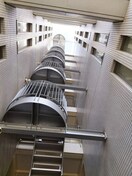  名古屋市営地下鉄桜通線/御器所駅 徒歩2分 5階 築26年