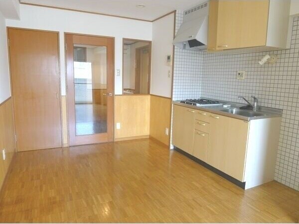  名古屋市営地下鉄桜通線/御器所駅 徒歩2分 5階 築26年