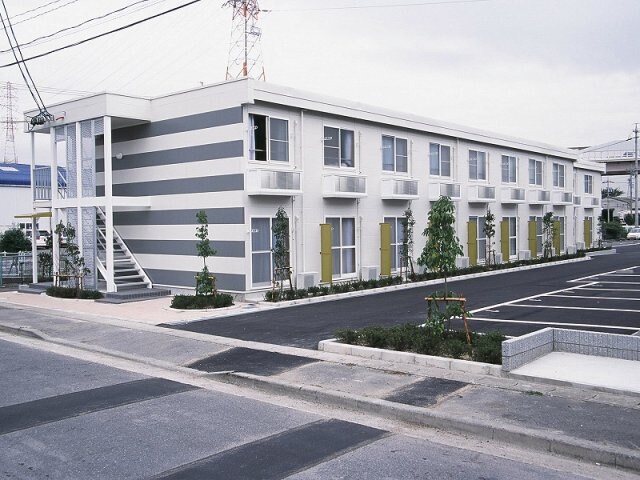  レオパレスＫＡＪＩＴＡ