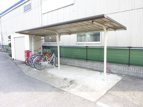  レオパレスＫＡＪＩＴＡ