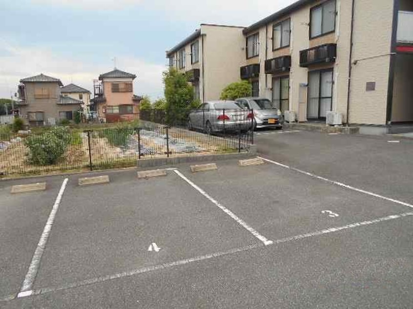  レオパレスマリンブルー