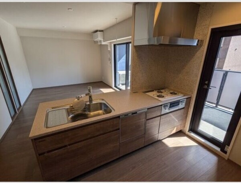  グランパセオ名駅那古野