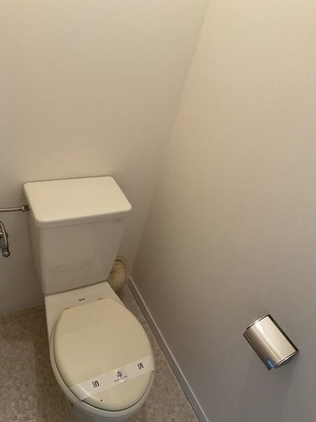  名古屋市営地下鉄桜通線/御器所駅 徒歩10分 3階 築39年