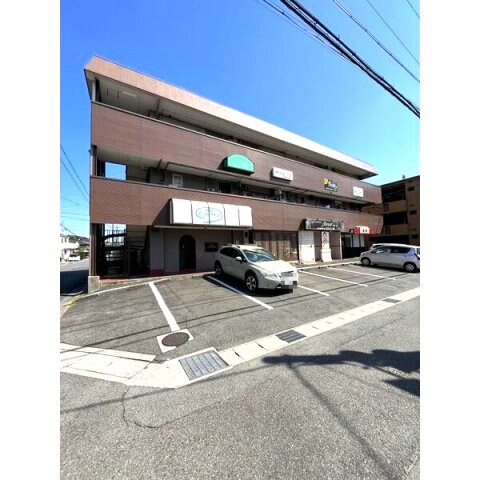  コーポウェル館