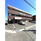  コーポウェル館