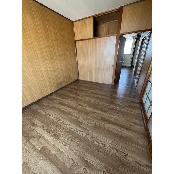  コーポウェル館