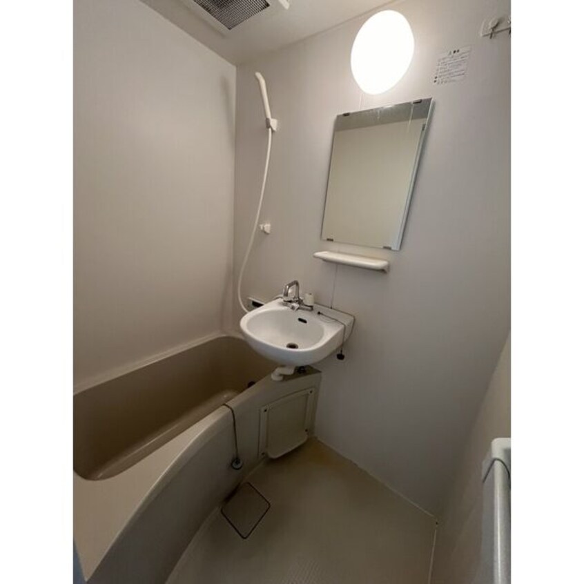  コーポウェル館