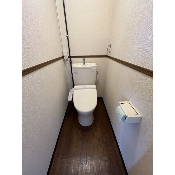  コーポウェル館