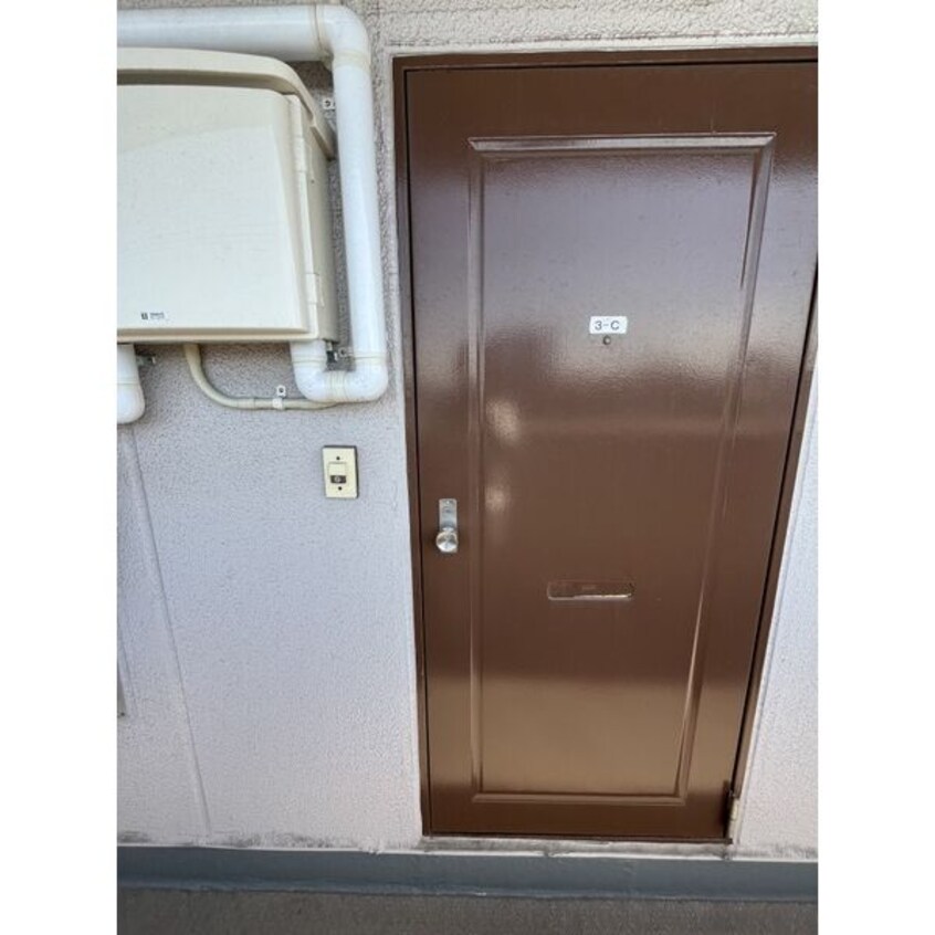  コーポウェル館