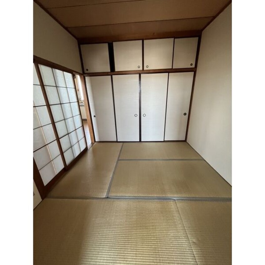  コーポウェル館