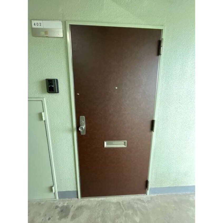  名鉄名古屋本線/山王駅 徒歩9分 4階 築42年