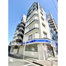 レジデンス内田橋の外観