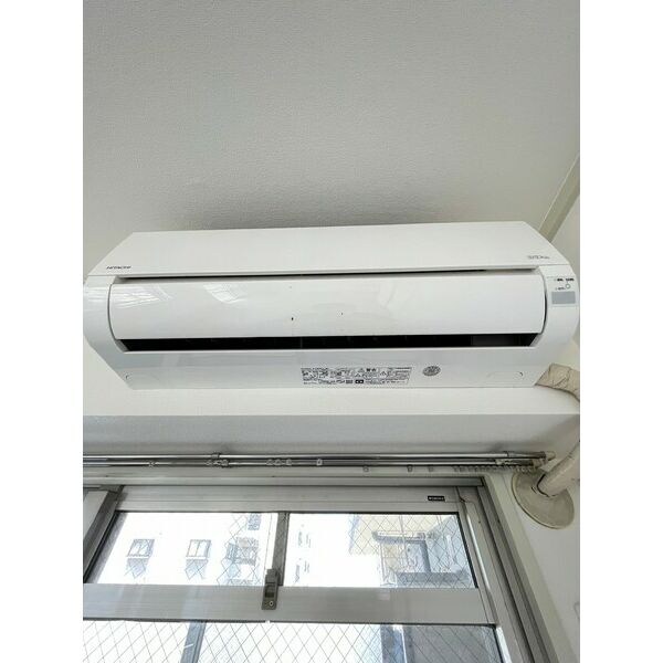  レジデンス内田橋