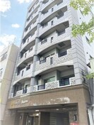 東海道本線/尾頭橋駅 徒歩9分 2階 築19年の外観