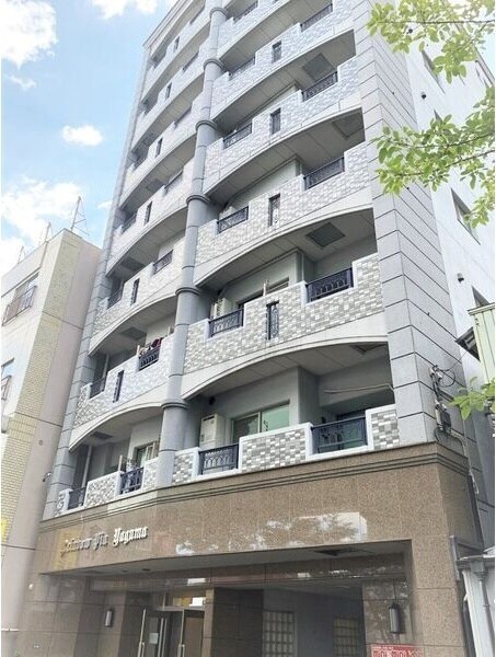  東海道本線/尾頭橋駅 徒歩9分 2階 築19年