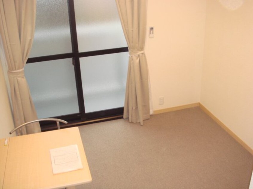  レオパレスティーケー７