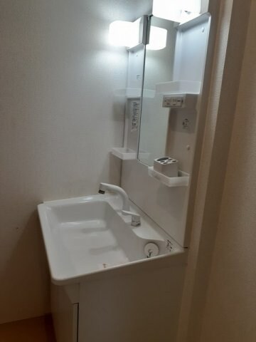  サンビレッジ前畑