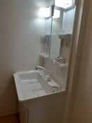  サンビレッジ前畑