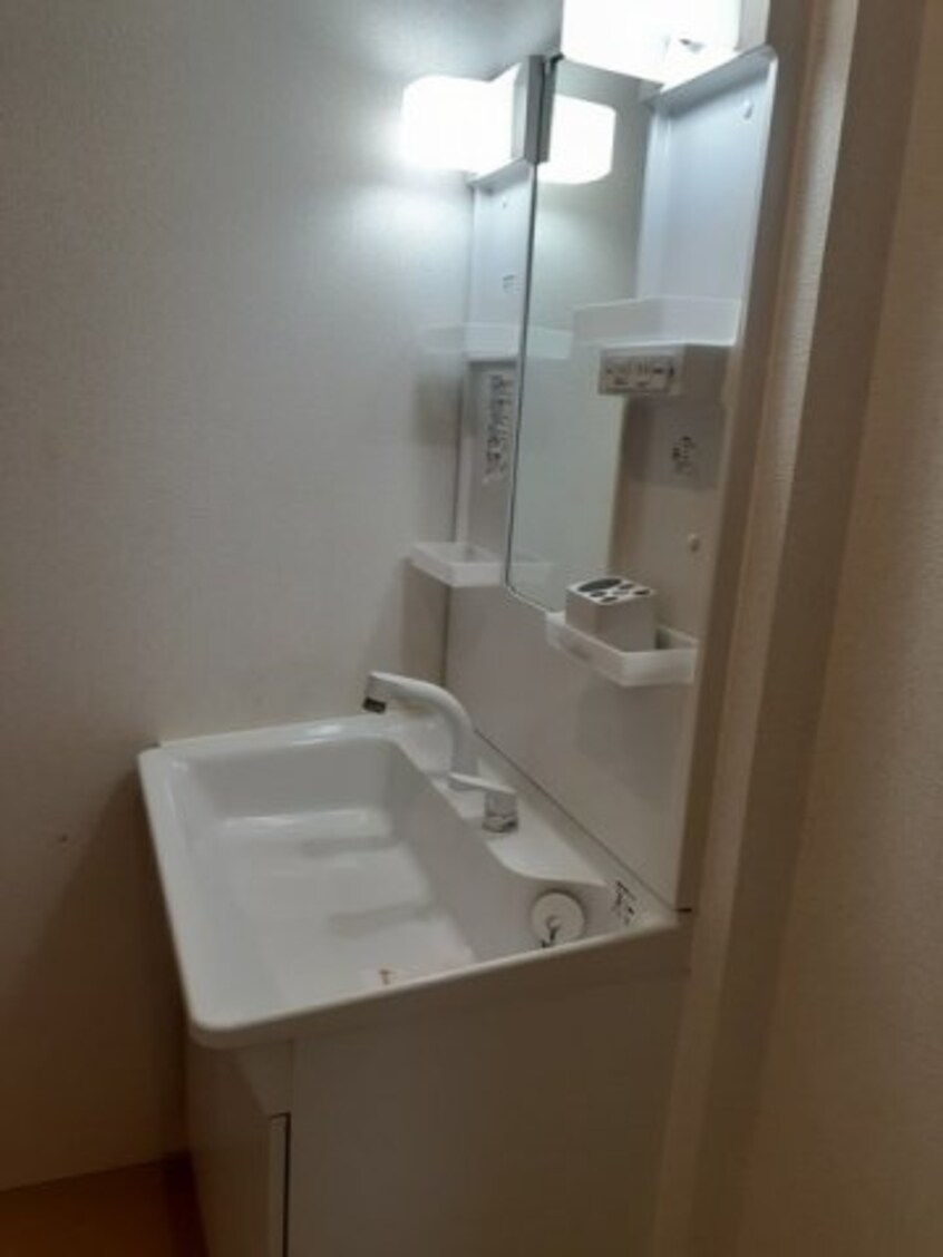  サンビレッジ前畑