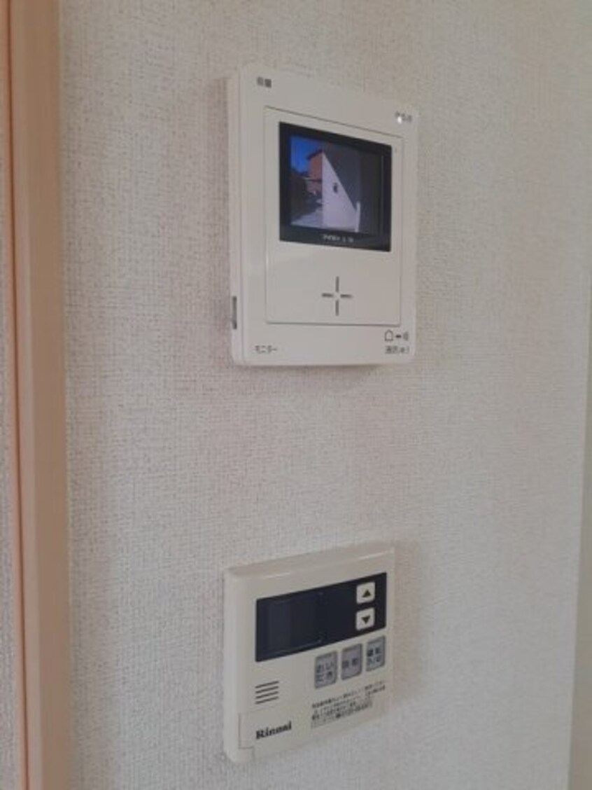  サンビレッジ前畑