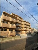 エクセル大野木の外観