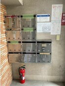  名古屋市営地下鉄名城線/東別院駅 徒歩12分 6階 築38年