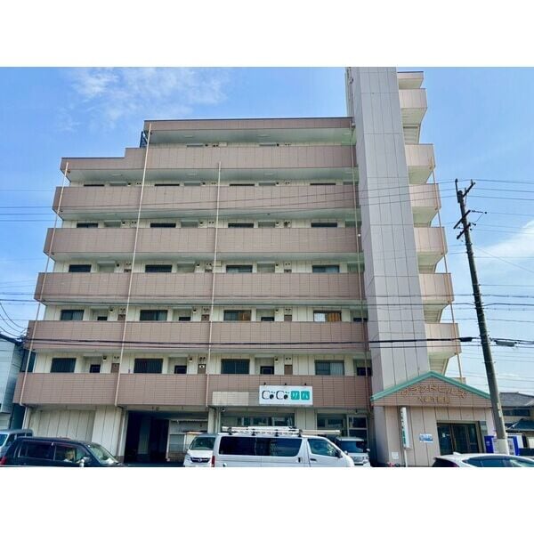  グランドヒルズ入場1番館